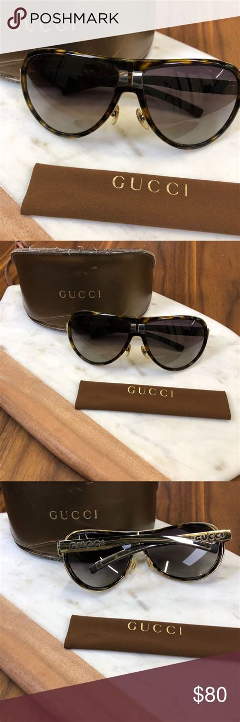 gucci logo bling sunglasses|gucci sunglasses authentic original.